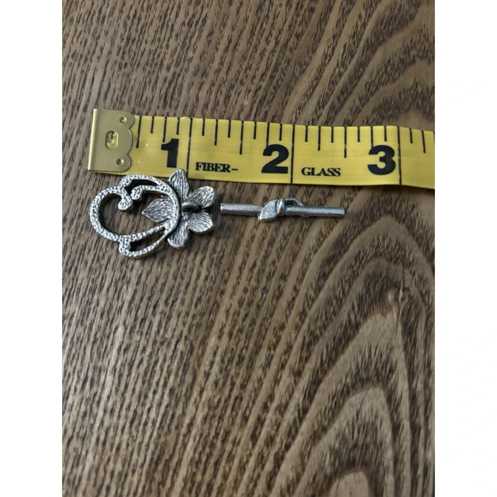 Jewelry Making Clasps 2 Sterling Silver 4 Others